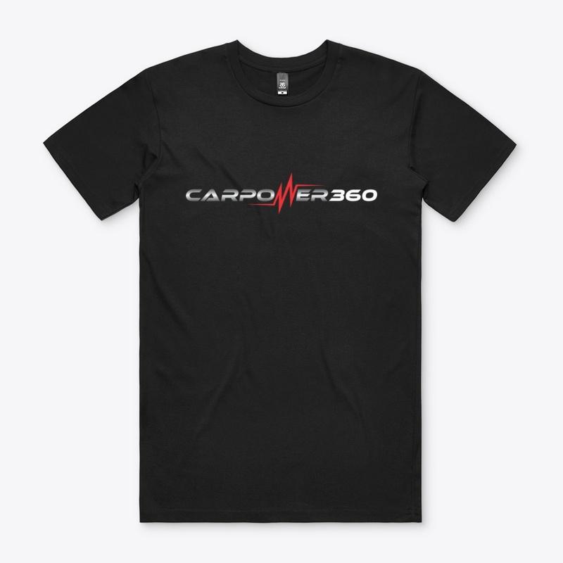 CP 360 for car lovers