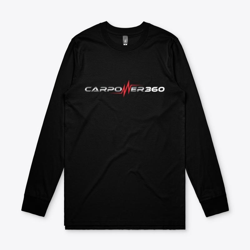 CP 360 for car lovers