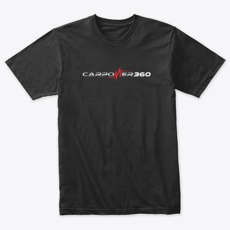 CP 360 for car lovers