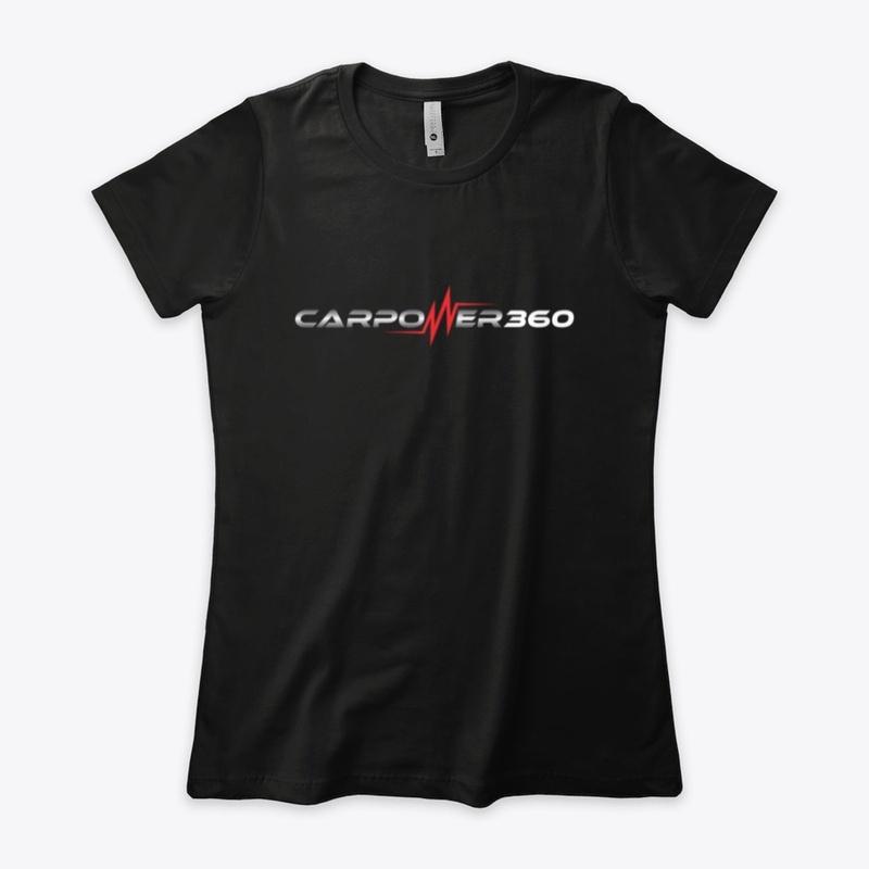 CP 360 for car lovers